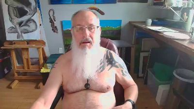 kelbear1956 webcam model stream image