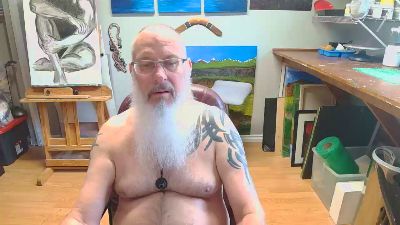 kelbear1956 webcam model stream image