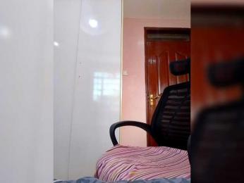 CandyLove webcam model stream image