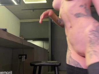 goldenalinee webcam model stream image