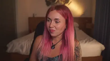 Sarah_Pink webcam stripchat model stream image