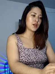 LisbethMoore_ webcam model stream image