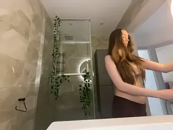 winter__sun webcam stripchat model stream image