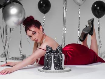 AgathaCrawford webcam model stream image