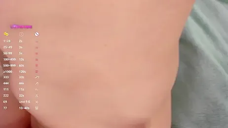 angel_claire webcam model stream image