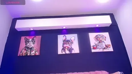 Owen_JP webcam model stream image