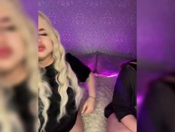 Milkkyy webcam bongacams model stream image