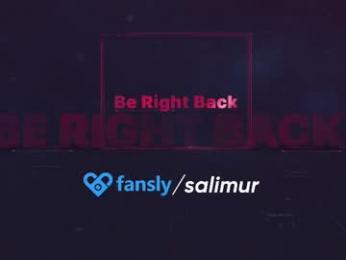 salimurr webcam chaturbate model stream image