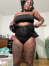 Goddess_Nafeesha webcam model stream image