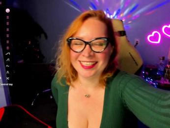 Sweet_Mommy webcam model stream image