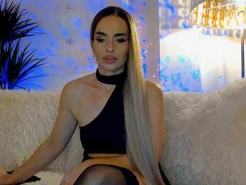 FeralFoxy webcam bongacams model stream image