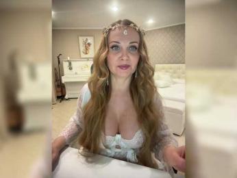 Milf_Zabava webcam bongacams model stream image