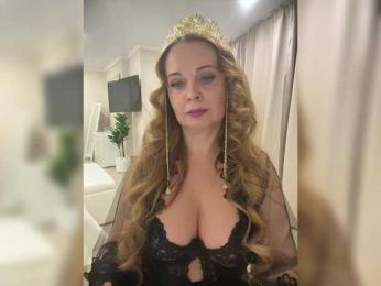 Milf_Zabava webcam bongacams model stream image