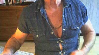 Longdorn webcam model stream image