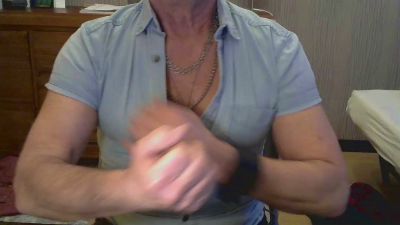 Longdorn webcam model stream image