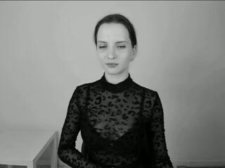 Ariadna Silver webcam model stream image