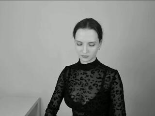 Ariadna Silver webcam model stream image