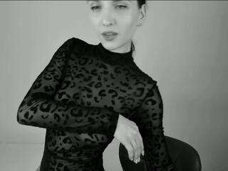 Ariadna Silver webcam model stream image