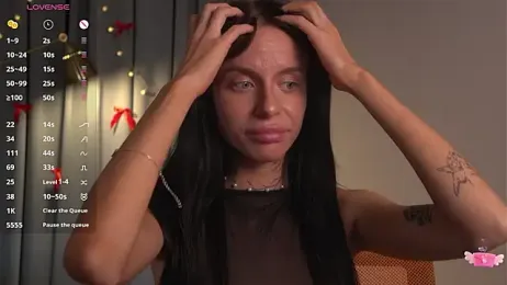 livia_starwars webcam stripchat model stream image