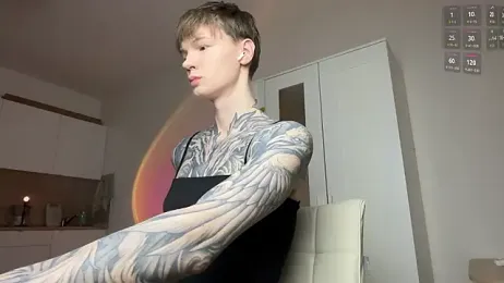 dnonilol webcam model stream image