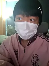 jaesung2005 webcam stripchat model stream image