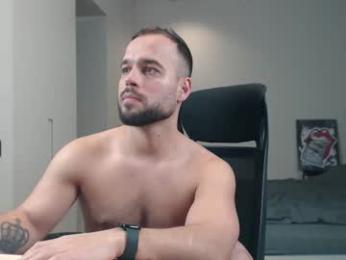 sandro_best webcam chaturbate model stream image