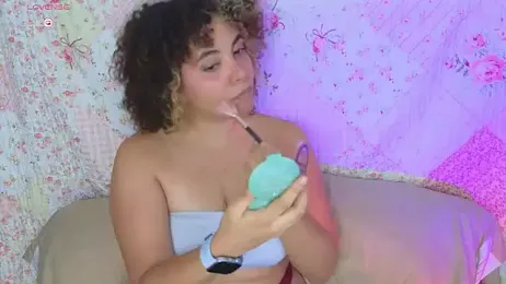 Emma_Wish webcam model stream image