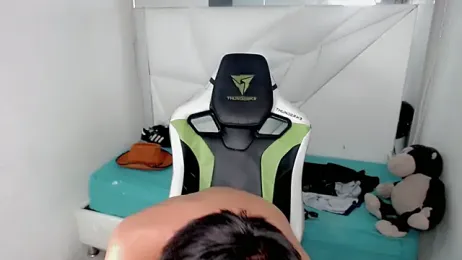 Liarr_ webcam stripchat model stream image