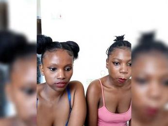 Ebbonyrakael webcam bongacams model stream image