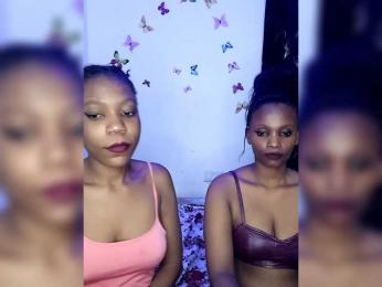 Ebbonyrakael webcam bongacams model stream image