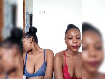 Ebbonyrakael webcam bongacams model stream image