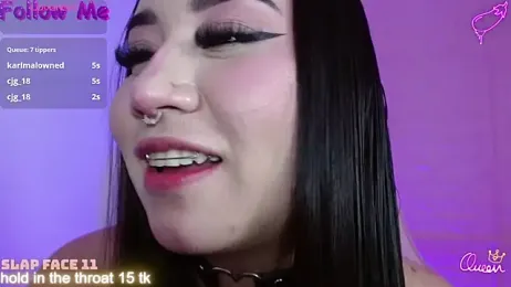 _hooly webcam model stream image