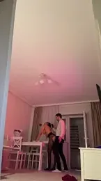 Viviennn3 webcam model stream image