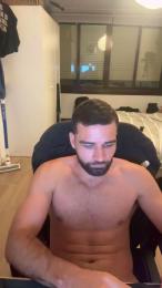 MitshCam webcam cam4 model stream image