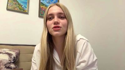 ArlethaJubran webcam model stream image