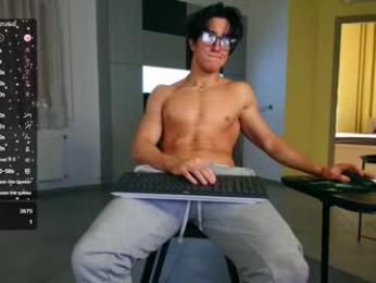 christianlevine_ webcam chaturbate model stream image
