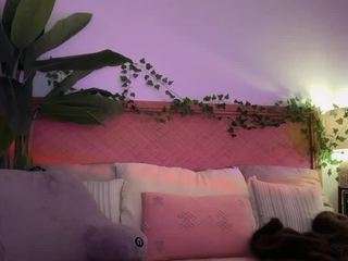 thelittlenative webcam model stream image