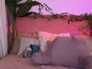 thelittlenative webcam model stream image