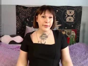 ivamayy webcam chaturbate model stream image