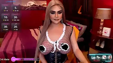 BombshellMARIA webcam model stream image