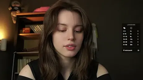 DarylBarks webcam stripchat model stream image