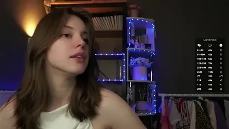 DarylBarks webcam stripchat model stream image