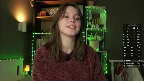 DarylBarks webcam stripchat model stream image