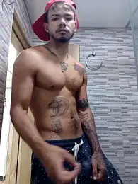 Niick01_ webcam stripchat model stream image