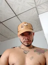 Niick01_ webcam stripchat model stream image