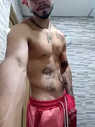 Niick01_ webcam stripchat model stream image