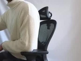 spider_0090 webcam model stream image