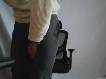 spider_0090 webcam chaturbate model stream image