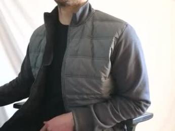 spider_0090 webcam model stream image