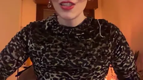 Regina_5 webcam stripchat model stream image